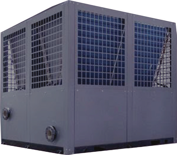 High Temperature Water Heat Pump